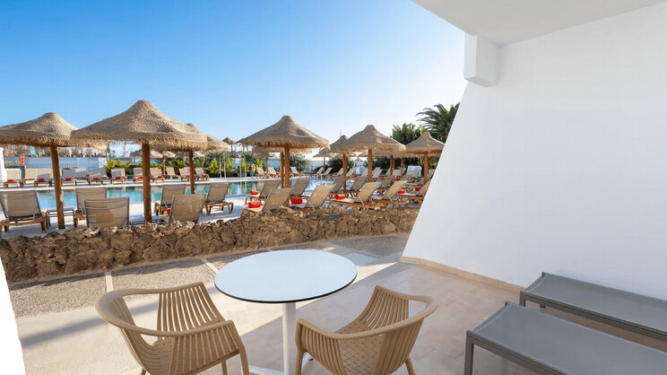 Sol Fuerteventura Jandia - All Suites
